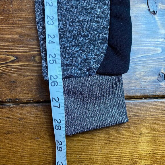 Rue 21 Blessed jogger cuffed hem elastic drawstring waist size XS - Picture 8 of 9